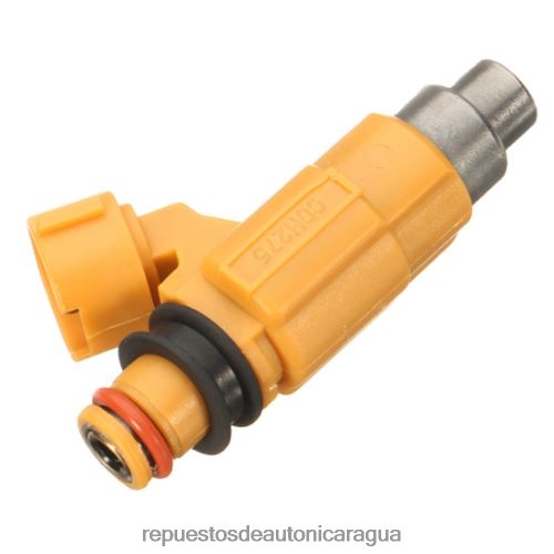 Mayoristas de repuestos de auto - Inyector de combustible cdh275 para mitsubishi V6HV8H702