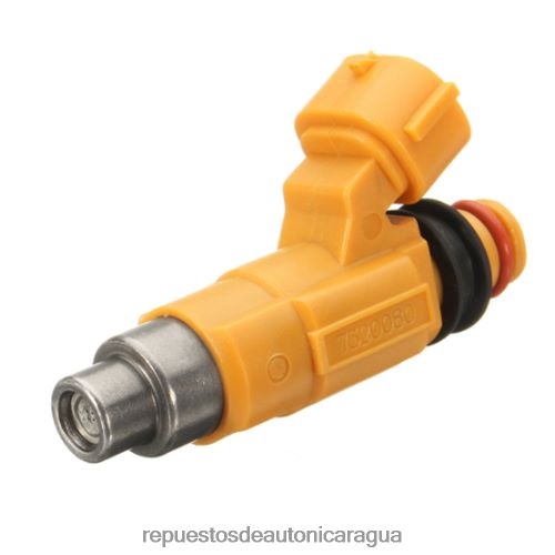 Mayoristas de repuestos de auto - Inyector de combustible cdh275 para mitsubishi V6HV8H702