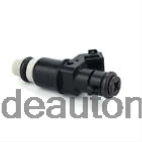 Mayoristas de repuestos de auto - Inyector de combustible fj486 16450pwa003 V6HV8H572 MITSUBISHI HONDA