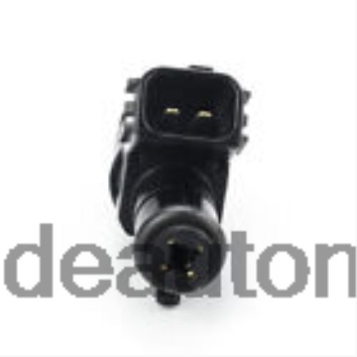 Mayoristas de repuestos de auto - Inyector de combustible fj486 16450pwa003 V6HV8H572 MITSUBISHI HONDA