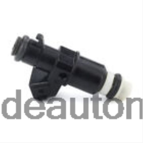 Mayoristas de repuestos de auto - Inyector de combustible fj486 16450pwa003 V6HV8H572 MITSUBISHI HONDA