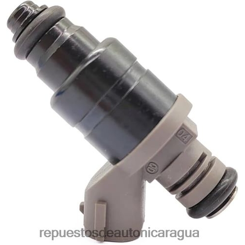 Mayoristas de repuestos de auto - inyector de combustible mr988977 V6HV8H562 MITSUBISHI HONDA