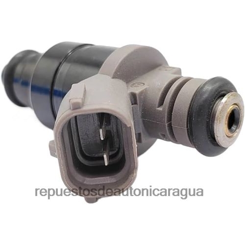 Mayoristas de repuestos de auto - inyector de combustible mr988977 V6HV8H562 MITSUBISHI HONDA