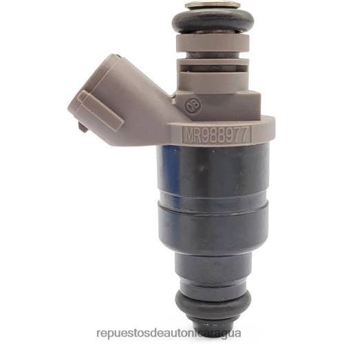 Mayoristas de repuestos de auto - inyector de combustible mr988977 V6HV8H562 MITSUBISHI HONDA