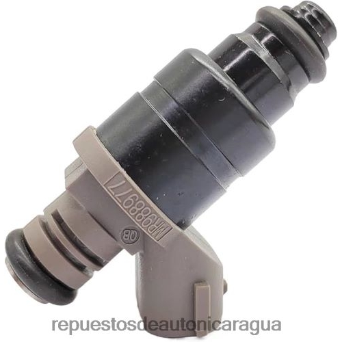 Mayoristas de repuestos de auto - inyector de combustible mr988977 V6HV8H562 MITSUBISHI HONDA