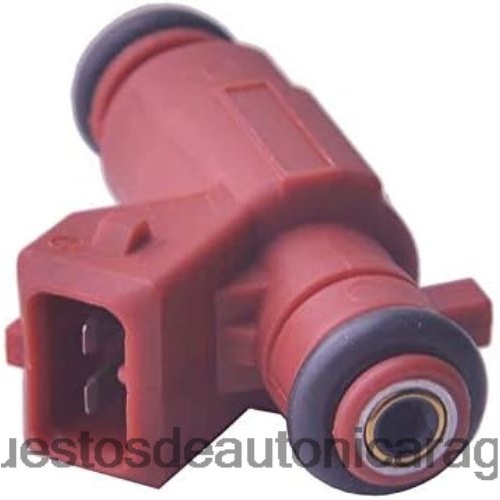 Repuestos Suzuki motos Nicaragua - 0280156164 inyector de combustible V6HV8H577 MITSUBISHI HONDA