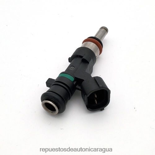 Repuestos de auto Nicaragua - 0280158276 inyector de combustible para mitsubishi/nissan V6HV8H701