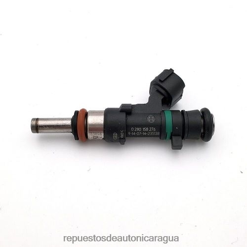 Repuestos de auto Nicaragua - 0280158276 inyector de combustible para mitsubishi/nissan V6HV8H701