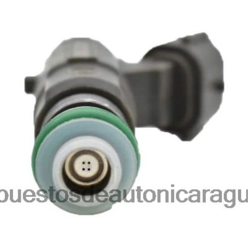 Repuestos de auto Nicaragua - Inyector de combustible 166005l700 V6HV8H581 NISSAN