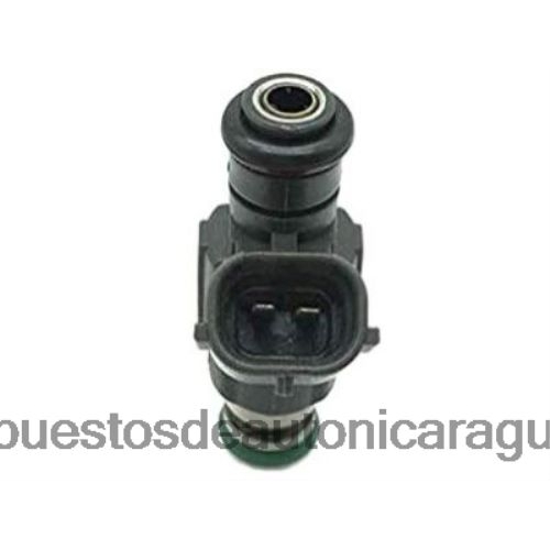 Repuestos de auto Nicaragua - Inyector de combustible 166005l700 V6HV8H581 NISSAN