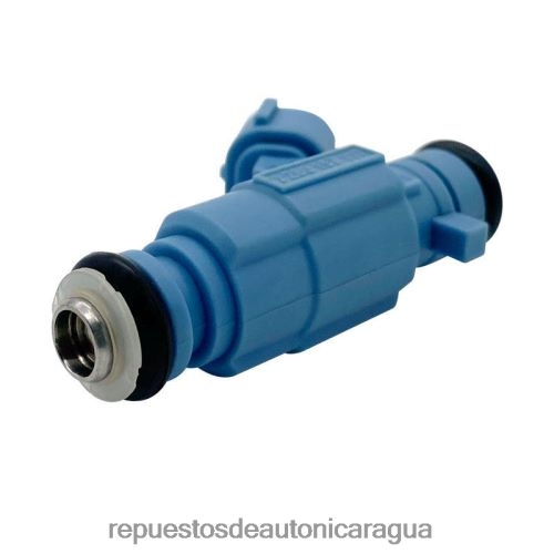 Repuestos de motos Honda Nicaragua - 0280157117 inyector de combustible para nissan V6HV8H704