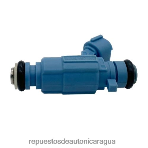 Repuestos de motos Honda Nicaragua - 0280157117 inyector de combustible para nissan V6HV8H704