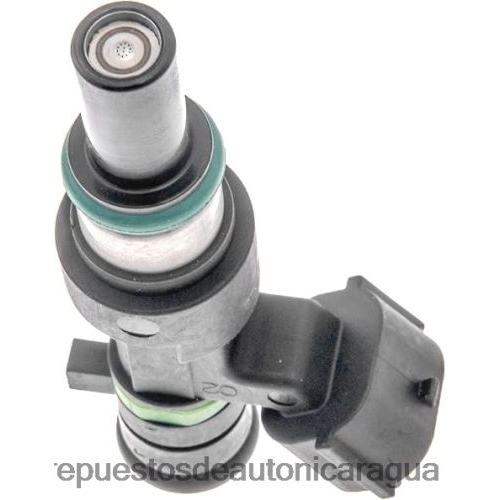 Repuestos de motos Honda Nicaragua - Inyector de combustible 16600ed000 V6HV8H584 NISSAN