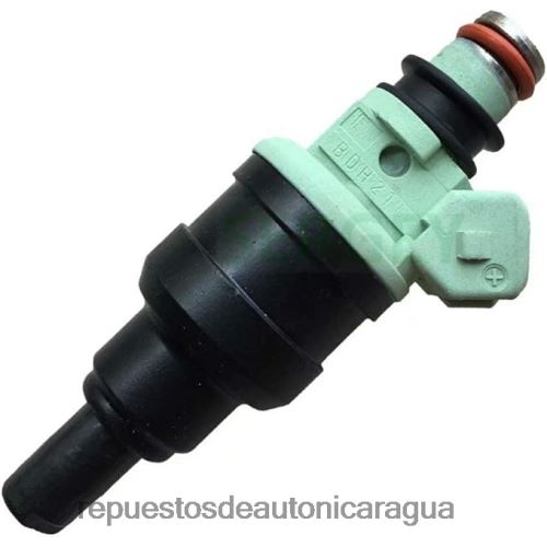 Repuestos de motos Honda Nicaragua - Inyector de combustible inp061 md162525 V6HV8H564 MITSUBISHI HONDA