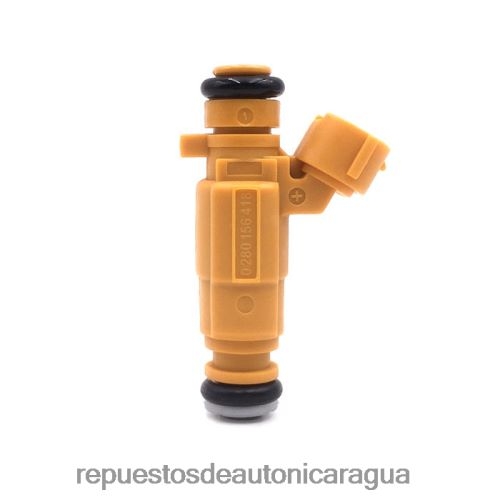 Repuestos de motos Nicaragua - 0280156418 inyector de combustible para nissan V6HV8H703