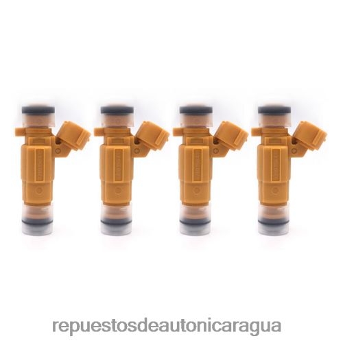 Repuestos de motos Nicaragua - 0280156418 inyector de combustible para nissan V6HV8H703
