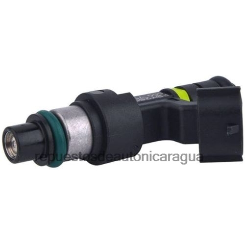 Repuestos de motos Nicaragua - Inyector de combustible 16600en200 fby2850 V6HV8H583 NISSAN