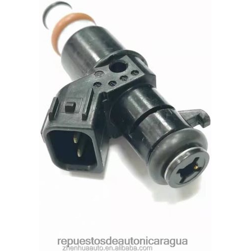 Repuestos de motos Nicaragua - Inyector de combustible fj488 16450ppaa01 V6HV8H573 MITSUBISHI HONDA