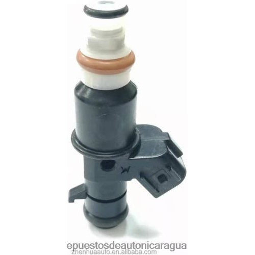 Repuestos de motos Nicaragua - Inyector de combustible fj488 16450ppaa01 V6HV8H573 MITSUBISHI HONDA