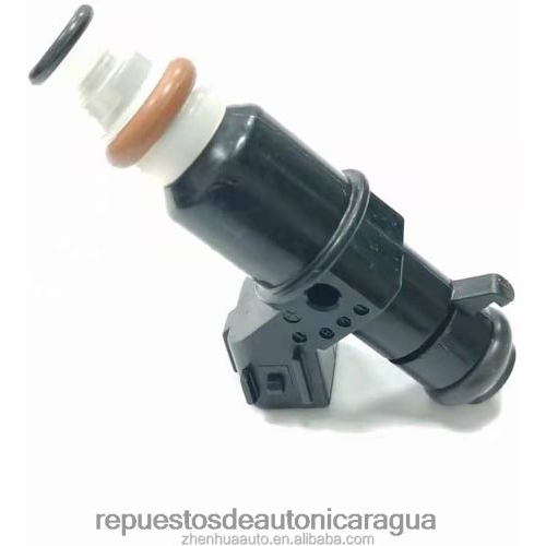 Repuestos de motos Nicaragua - Inyector de combustible fj488 16450ppaa01 V6HV8H573 MITSUBISHI HONDA