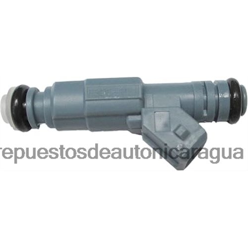 Repuestos de motos Yamaha Nicaragua - 0280157117 inyector de combustible V6HV8H585 NISSAN