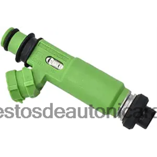 Repuestos de motos Yamaha Nicaragua - Inyector de combustible md332733 195500-3170 V6HV8H565 MITSUBISHI HONDA