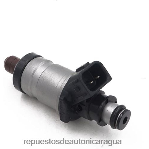 Repuestos de motos Yamaha Nicaragua - inyector de combustible fj443 06164p2j000 V6HV8H575 MITSUBISHI HONDA