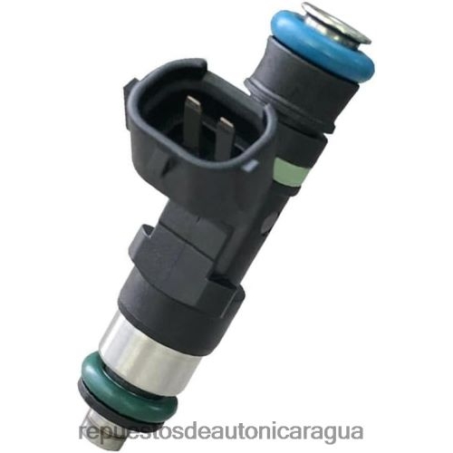 Repuestos para motos Nicaragua - inyector de combustible 1465a331 V6HV8H566 MITSUBISHI HONDA