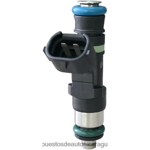 Repuestos para motos Nicaragua - inyector de combustible 1465a331 V6HV8H566 MITSUBISHI HONDA