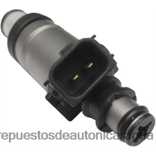 Repuestos para motos Nicaragua - inyector de combustible fj340 06164p8aa00 V6HV8H576 MITSUBISHI HONDA
