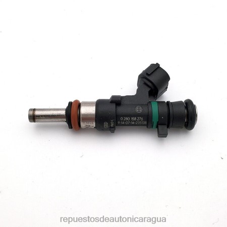 Mayoristas de repuestos de auto - 0280158276 inyector de combustible 0208V92 MITSUBISHI/NISSAN