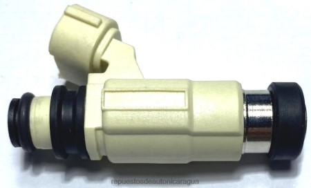 Repuestos de auto Nicaragua - inyector de combustible 2003 mr988881 0208V2411 MITSUBISHI