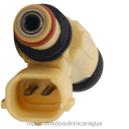 Repuestos de auto Nicaragua - inyector de combustible cdh240 0208V91 MITSUBISHI