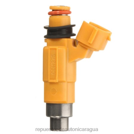 Repuestos de motos Nicaragua - inyector de combustible cdh275 0208V93 MITSUBISHI