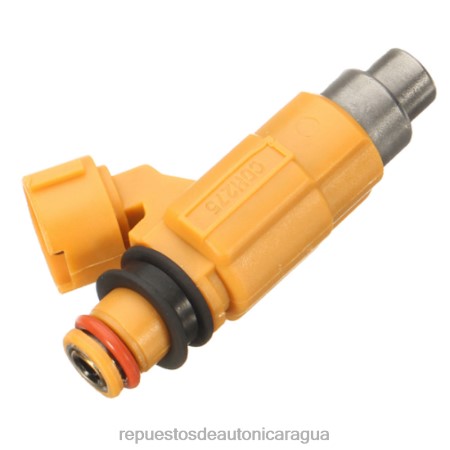 Repuestos de motos Nicaragua - inyector de combustible cdh275 0208V93 MITSUBISHI