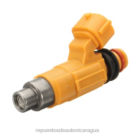 Repuestos de motos Nicaragua - inyector de combustible cdh275 0208V93 MITSUBISHI