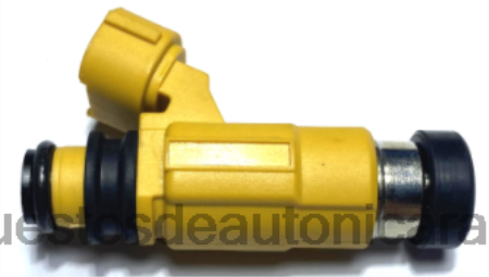 Repuestos de motos Nicaragua - inyector de combustible md319792 cdh275 0208V1893 MITSUBISHI