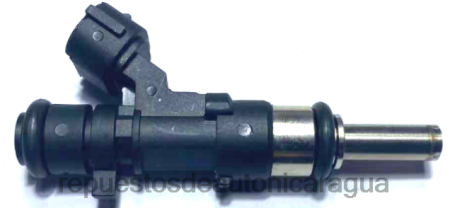 Repuestos de motos por mayor en Nicaragua - inyector de combustible 1465a029 0208V1898 MITSUBISHI