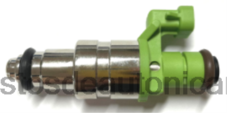 Distribuidores de repuestos para motos Nicaragua - inyector de combustible 12591227 0208V2029
