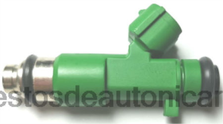 Distribuidores de repuestos para motos Nicaragua - inyector de combustible 16600ja10a 0208V1869