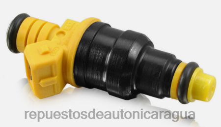 Distribuidores de repuestos para motos Nicaragua - inyector de combustible 4554127 0208V2309