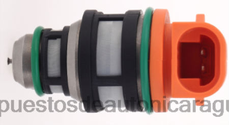 Distribuidores de repuestos para motos Nicaragua - inyector de combustible iwm52300 0208V2259