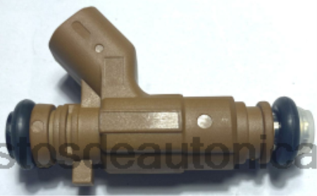Importadores de repuestos de motos en Nicaragua - inyector de combustible 0280155863 xw4e-a5c 0208V2370
