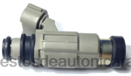 Importadores de repuestos de motos en Nicaragua - inyector de combustible cdh166 md319790 0208V2070