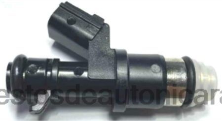 Mayoristas de repuestos de auto - inyector de combustible 16450r40a01 0208V1962