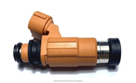 Repuestos Suzuki motos Nicaragua - entrada del inyector de combustible771 0208V2317