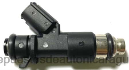 Repuestos Suzuki motos Nicaragua - inyector de combustible 16450r70a01 0208V1987