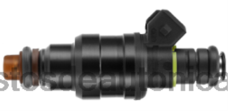 Repuestos Suzuki motos Nicaragua - inyector de combustible 24500225 0280150917 0208V2007