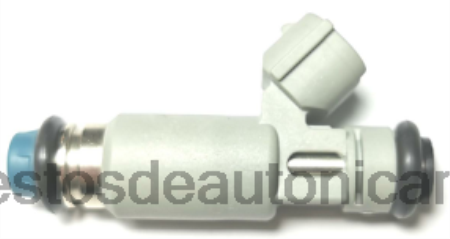 Repuestos Suzuki motos Nicaragua - inyector de combustible 3531023900 0208V1917