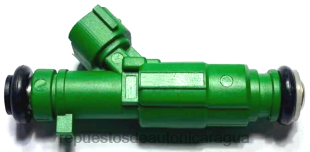 Repuestos Suzuki motos Nicaragua - inyector de combustible 3531025200 0208V1927